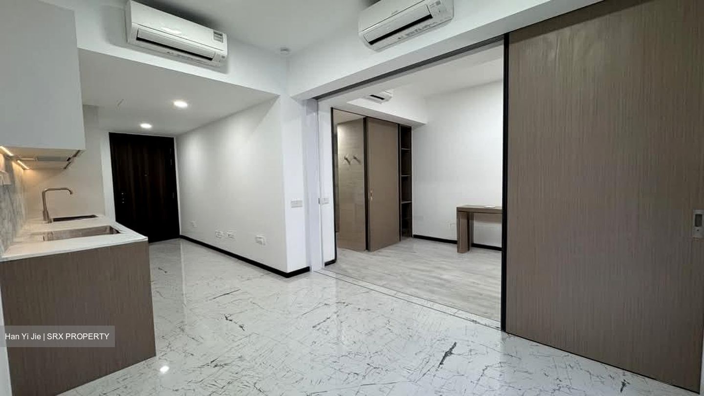Pasir Ris Central (D18), Condominium #551315521